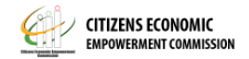 Citizens Economic Empowerment Commission (CEEC)